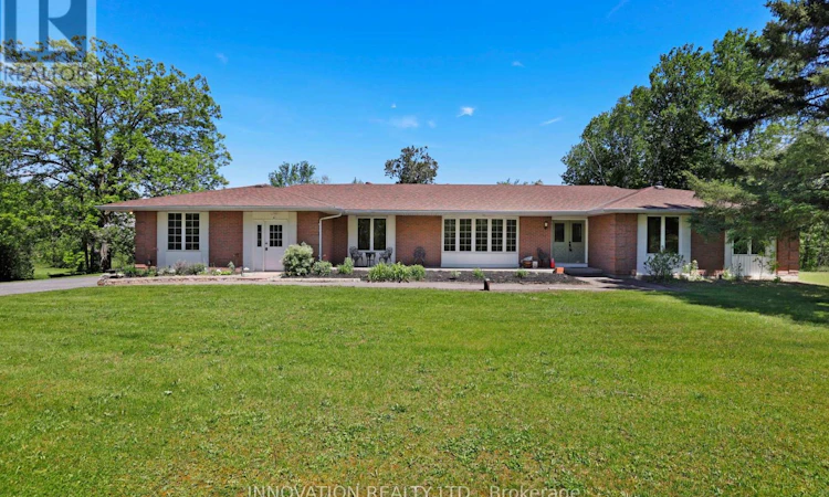 2320 Old Second Line Road