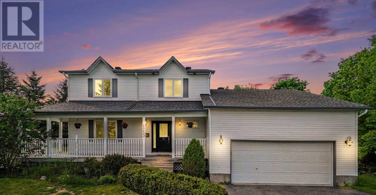 1253 Collier Crescent, Ottawa, ON, K4P 1C1