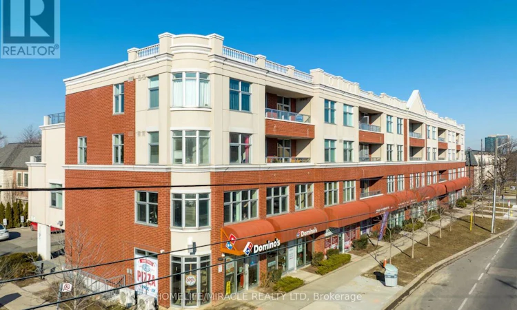 412-222 Finch Avenue W
