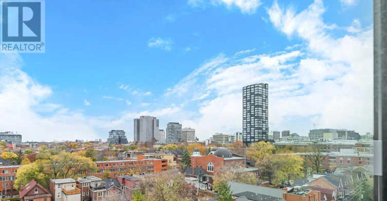 701-195 Mccaul Street, Toronto, ON, M5T 1W6 - 26