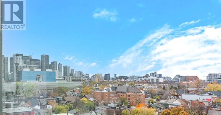 701-195 Mccaul Street, Toronto, ON, M5T 1W6 - 25