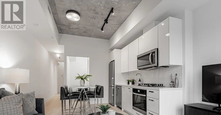 701-195 Mccaul Street, Toronto, ON, M5T 1W6 - 13