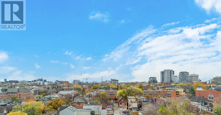 701-195 Mccaul Street, Toronto, ON, M5T 1W6 - 24