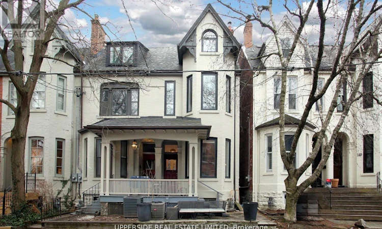 153 Collier Street