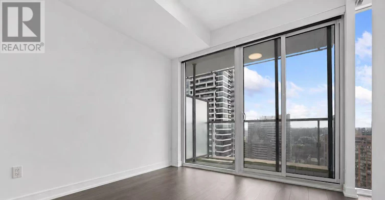 3313-3 Gloucester Street, Toronto, ON, M4Y 0C6 - 7