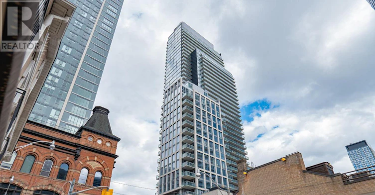 3313-3 Gloucester Street, Toronto, ON, M4Y 0C6 - 18