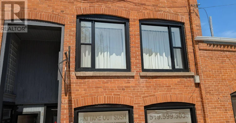 1-6 Louisa Street E, Blue Mountains, ON, N0H 2P0 - 3