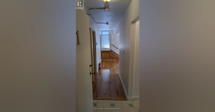 1-6 Louisa Street E, Blue Mountains, ON, N0H 2P0 - 4