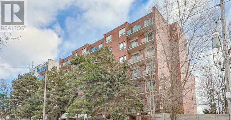 307-485 Kingston Road, Toronto, ON, M4L 1V6