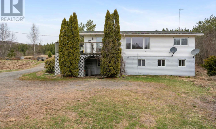 70 John Munroe Road
