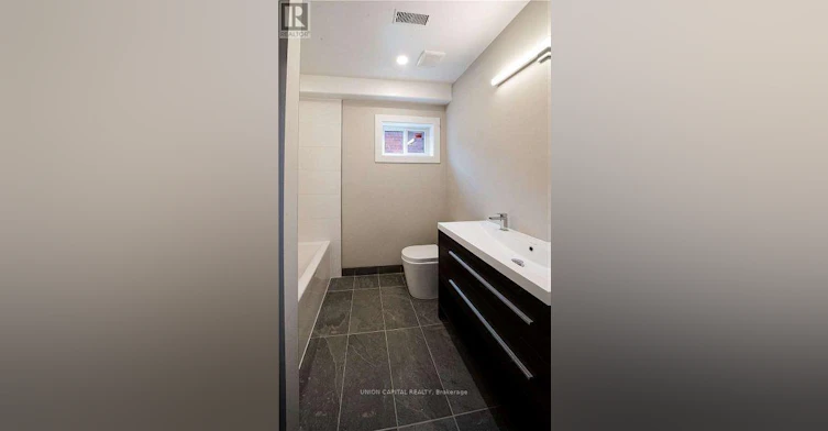 BASEMENT-37 Roughley Street, Bradford West Gwillimbury, ON, L3Z 3B3 - 6