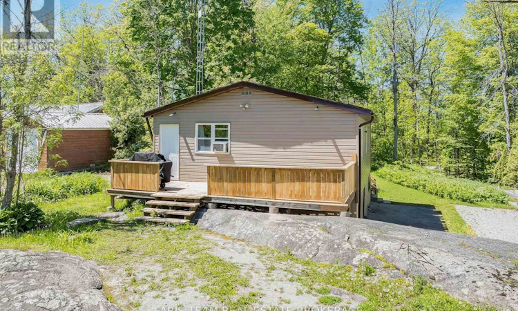 62 Forest Harbour Parkway