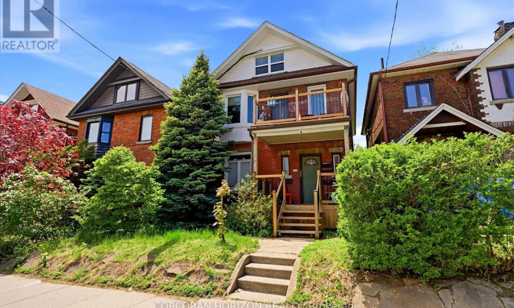 256 Keele Street