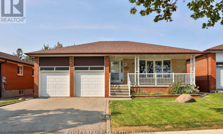 61 Bartel Drive
