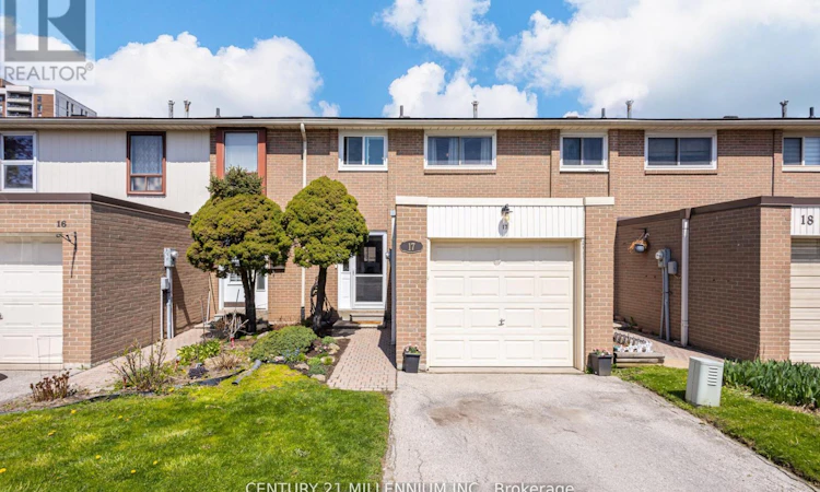17-17 Craigleigh Crescent