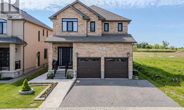 87 Grandville Circle