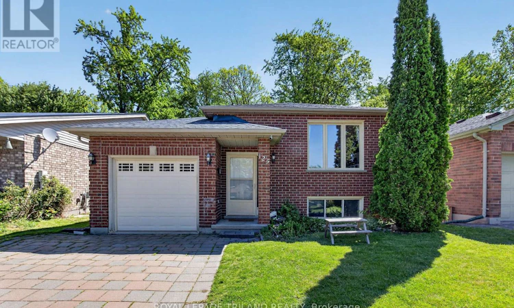 125 Bournemouth Drive