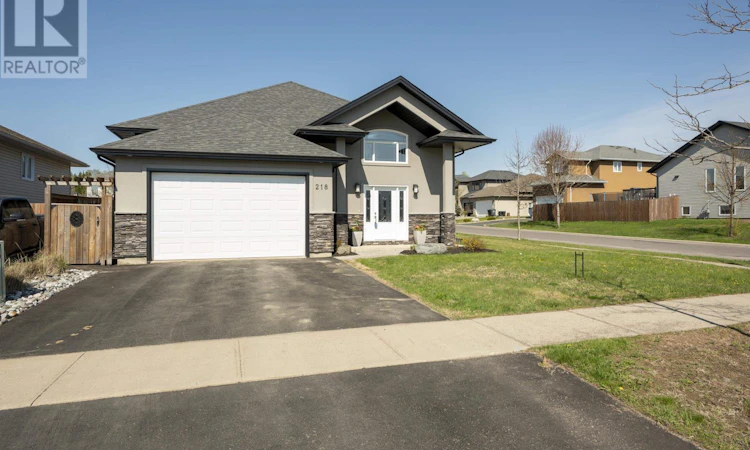 218 Sunflower Street