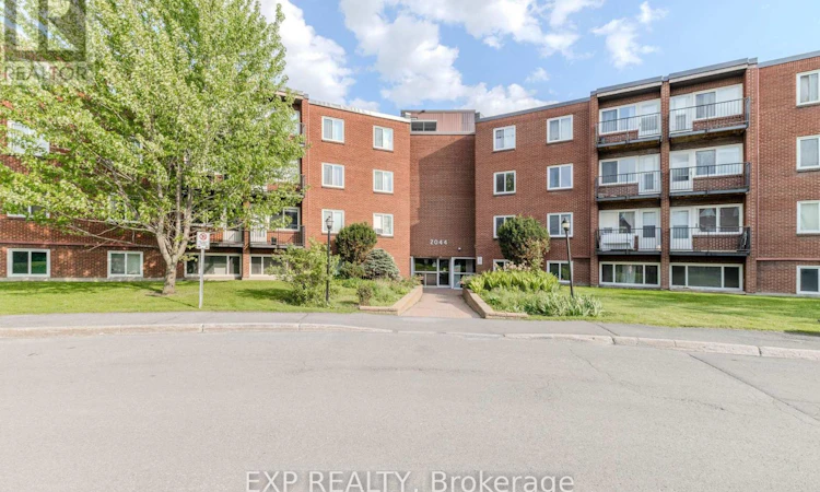 404 B-2044 Arrowsmith Drive