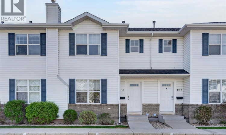 158-203 Herold Terrace