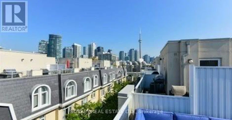 573-36 Stadium Road, Toronto, ON, M5V 3P4 - 20