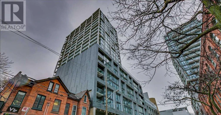 413-55 Ontario Street, Toronto, ON, M5A 0T8