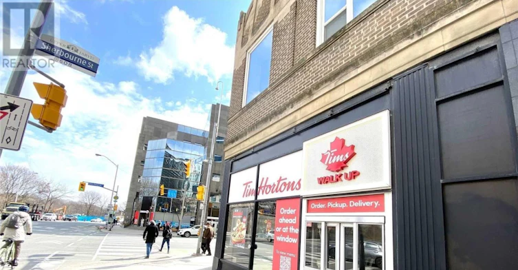 811-609 Sherbourne Street, Toronto, ON, M4X 0A4 - 37