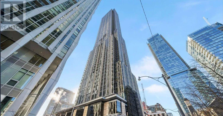 6007-11 Yorkville Avenue, Toronto, ON, M4W 1L2 - 3