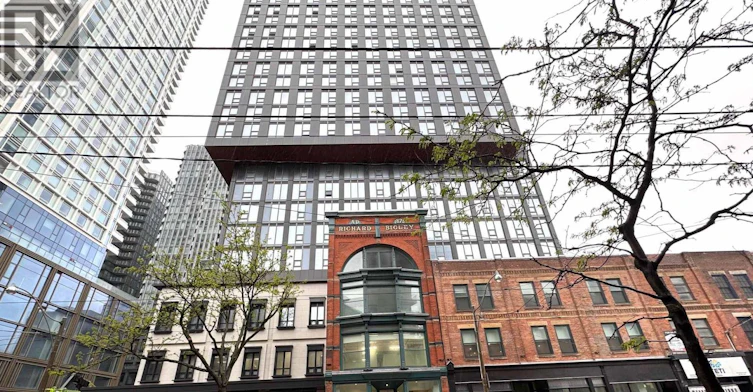2117-100 Queen Street E, Toronto, ON, M5C 0B5