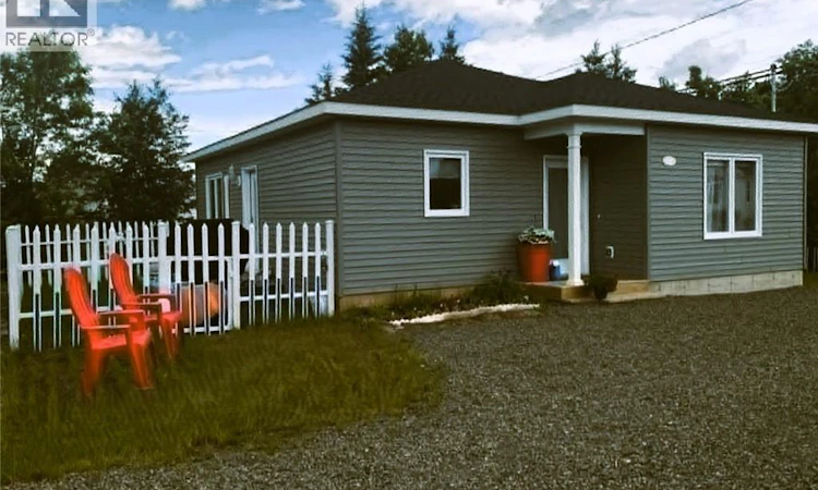 137 Leblanc Avenue