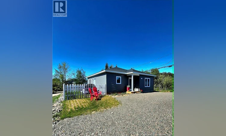 137 Leblanc Avenue