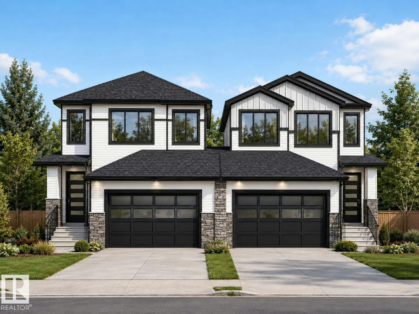 6718 176a Avenue NW, Edmonton, AB, T5Y 0V1