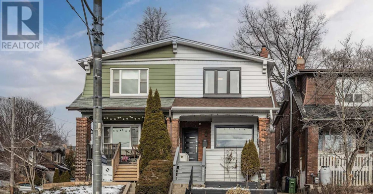 1654 Gerrard Street E, Toronto, ON, M4L 2A8 - 25