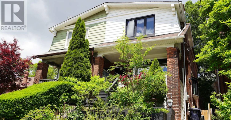 1654 Gerrard Street E, Toronto, ON, M4L 2A8 - 22