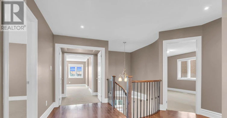 6 Cachet Court, Brampton, ON, L6X 0X2 - 20