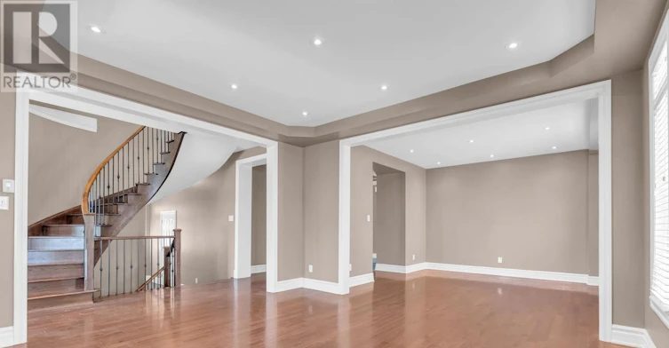 6 Cachet Court, Brampton, ON, L6X 0X2 - 7