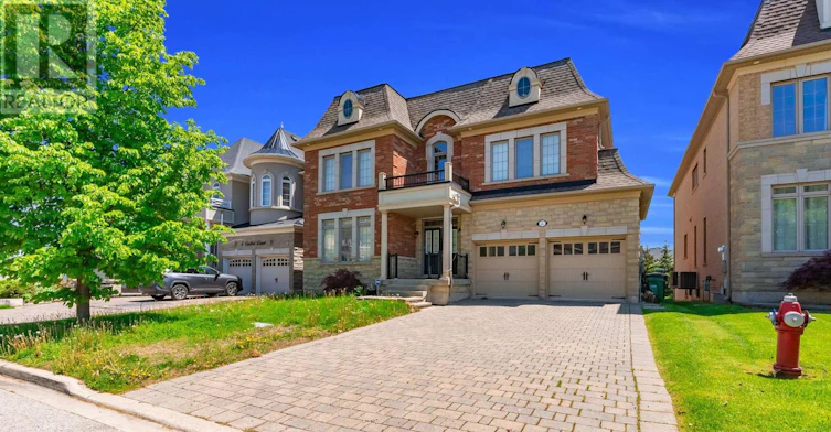 6 Cachet Court, Brampton, ON, L6X 0X2 - 2