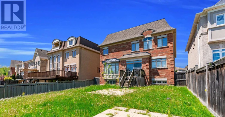 6 Cachet Court, Brampton, ON, L6X 0X2 - 47
