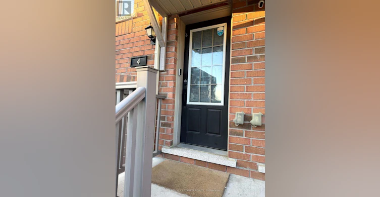 4 Soldier Street, Brampton, ON, L7A 4B6 - 2