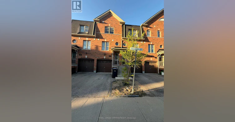 4 Soldier Street, Brampton, ON, L7A 4B6