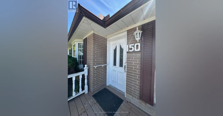 150 Ontario Street S, Milton, ON, L9T 2M8 - 3