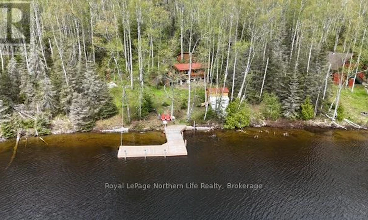 10433 Rabbit Lake