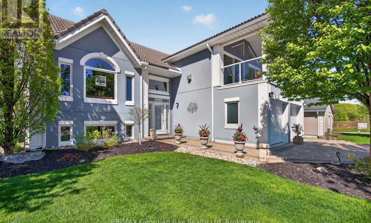 656 Aberdeen Boulevard