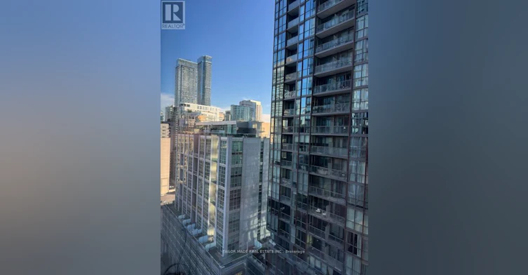 1906-115 Blue Jays Way, Toronto, ON, M5V 3T3 - 18