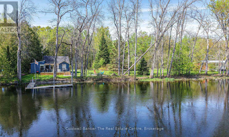 1079 Severn River Road