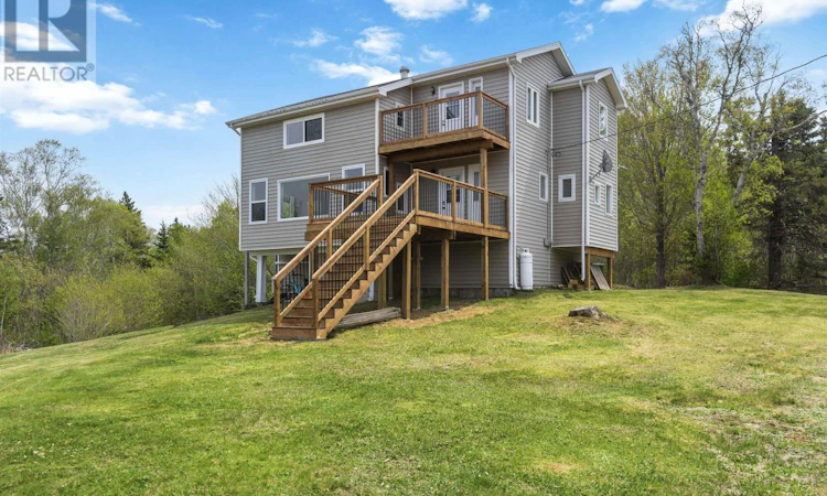 864 Chipman Brook Road