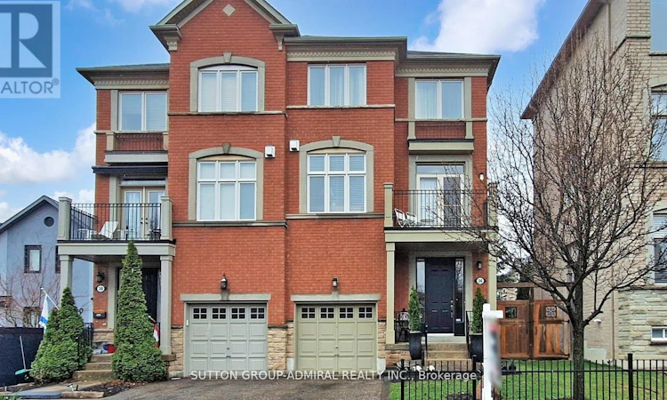 36 Helen Street