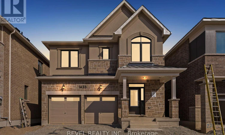1433 Richardson Way