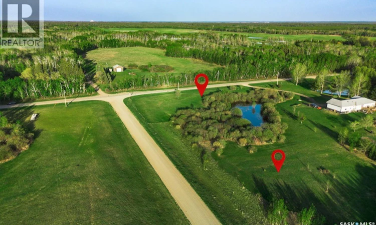 Lempereur Rd-2 47 Acres