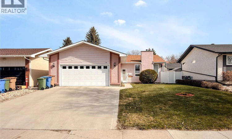 95 Pappas Crescent